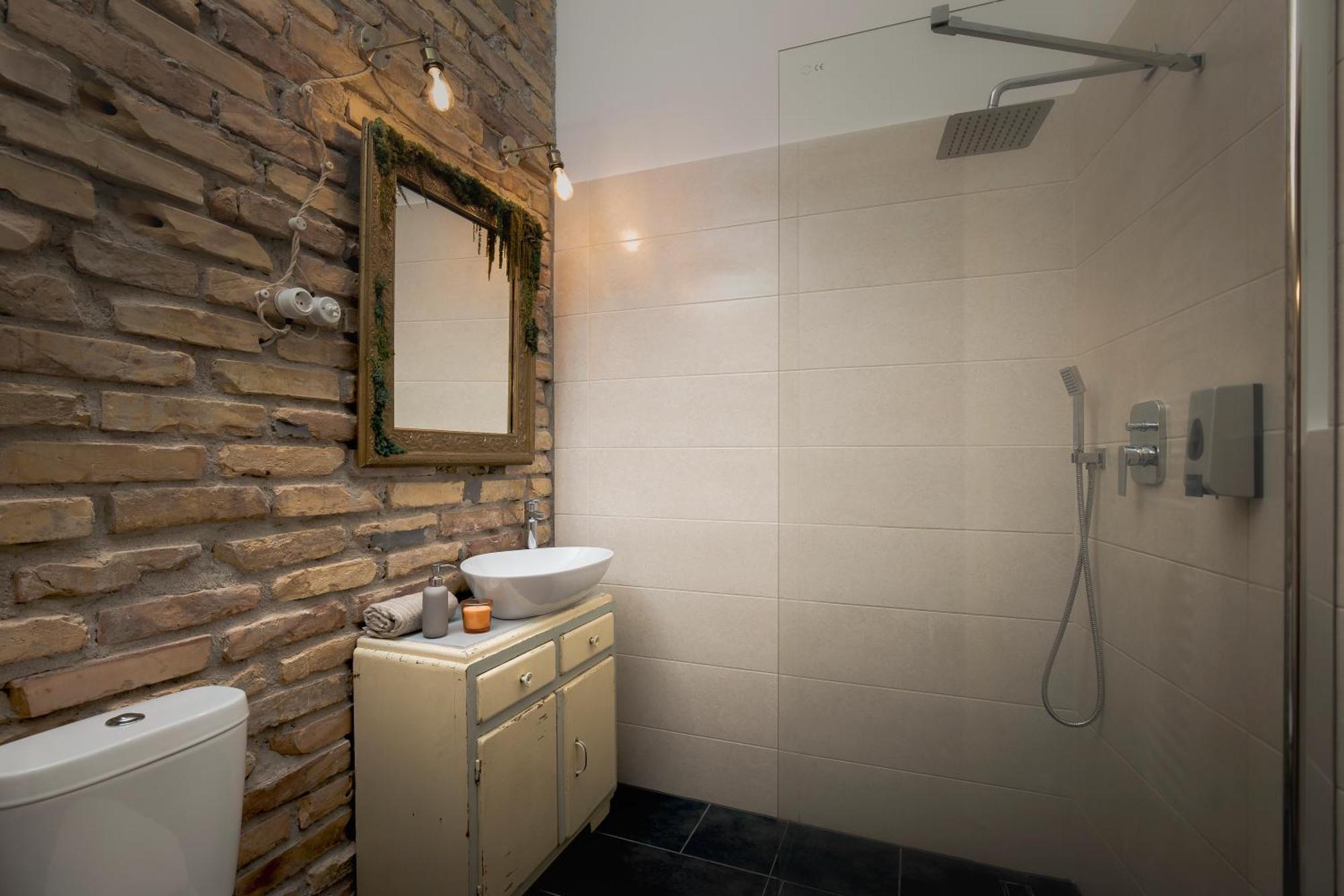 Apartament Budapestayz - Lonyay *