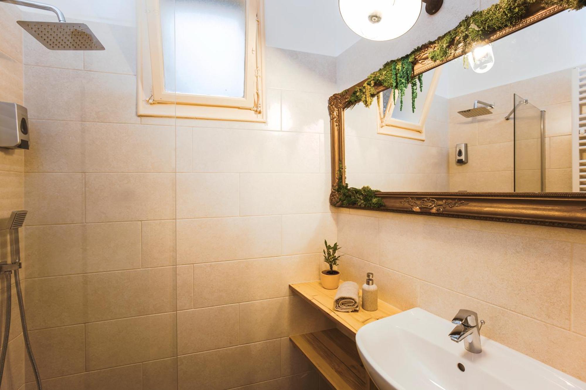 Budapestayz - Lonyay Apartmán