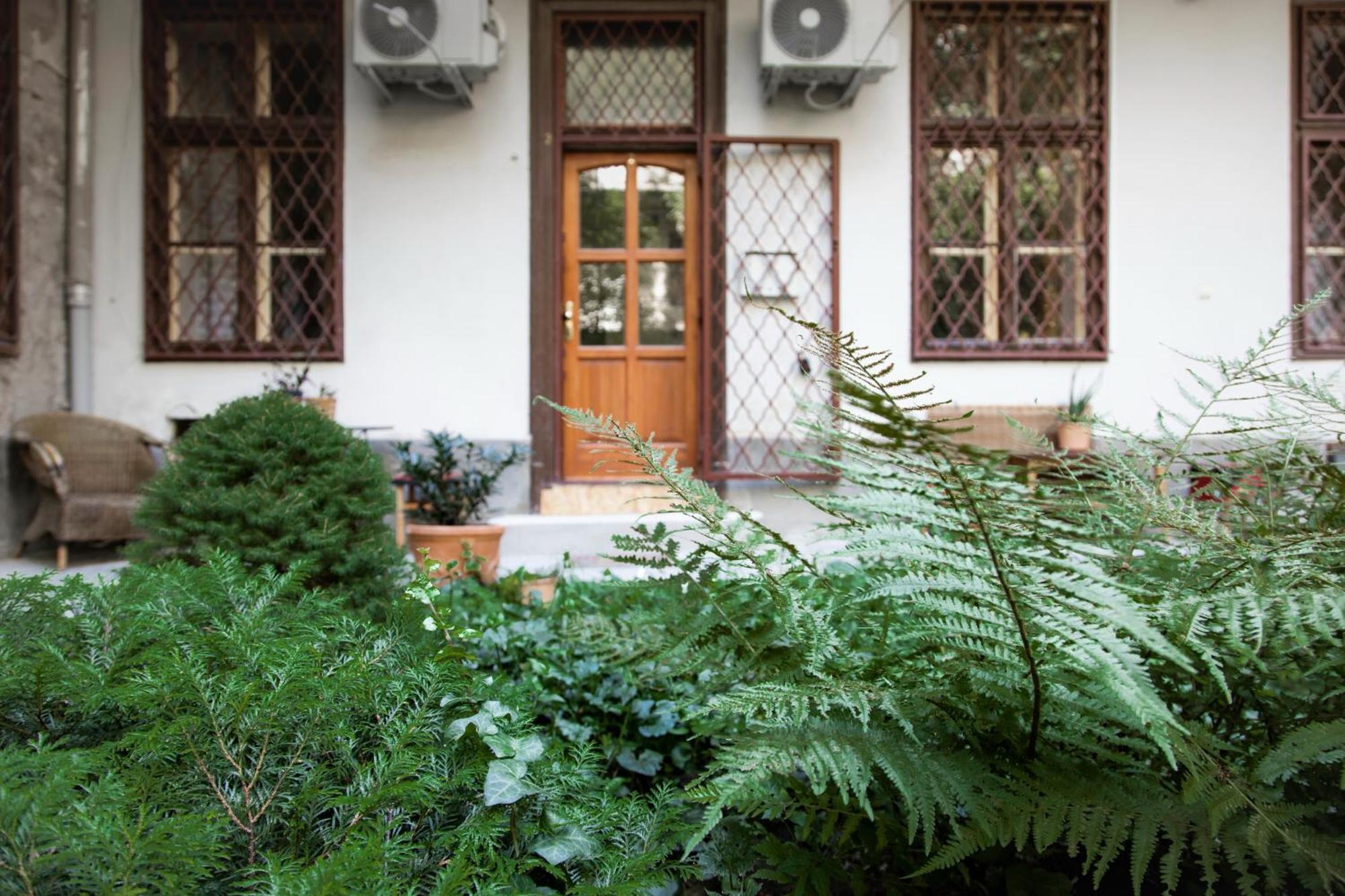 Budapestayz - Lonyay Apartmán Budapešť