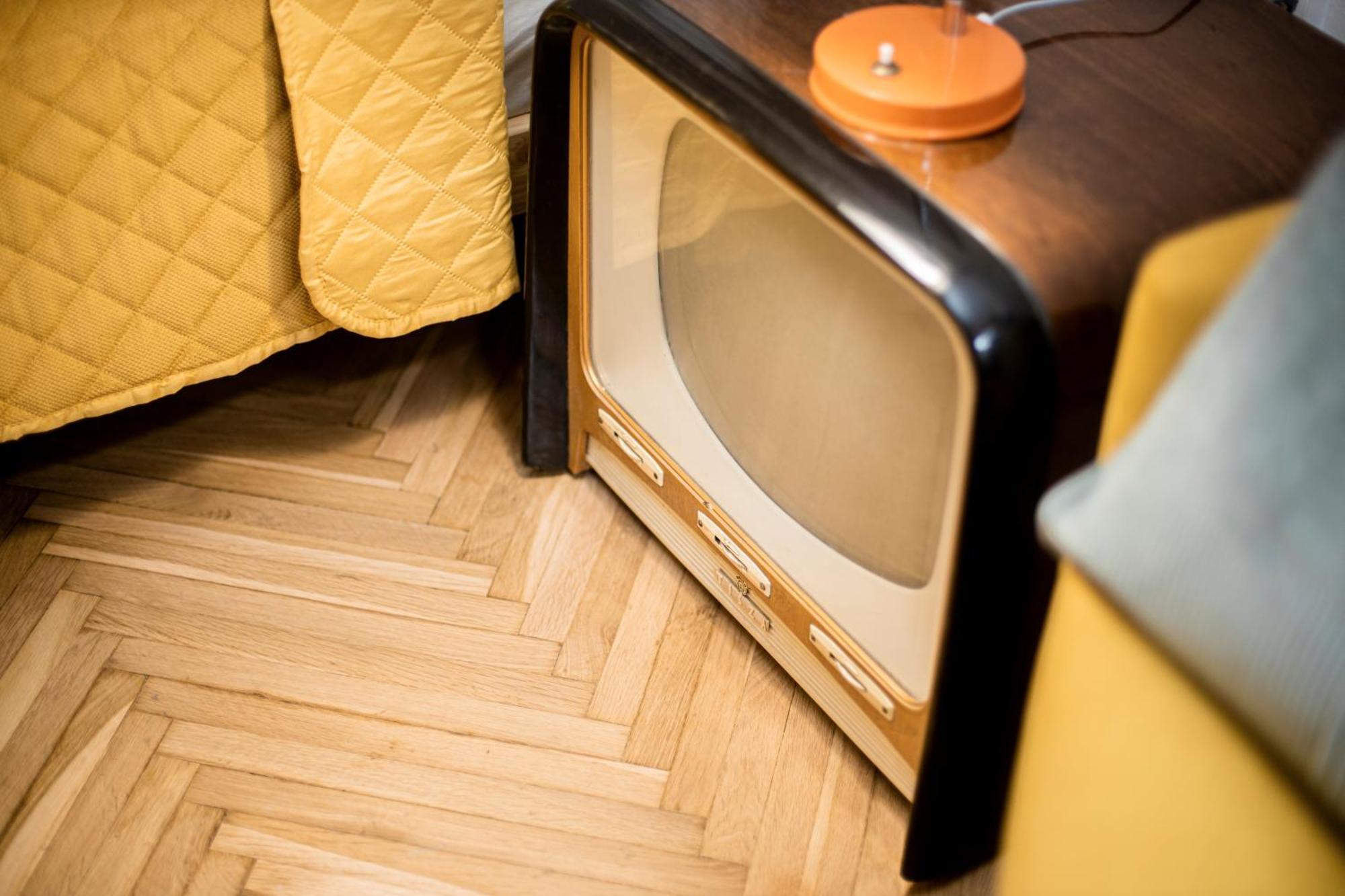 Budapestayz - Lonyay Apartmán